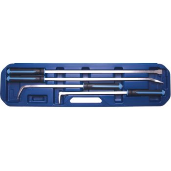 BGS technic 4 részes feszítővas készlet (BGS 9133)