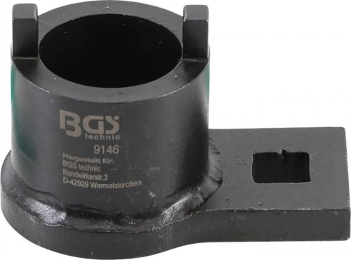 BGS technic Vezérműtengely rögzítő szerszám 1.3L PSA dízelmotorokhoz (BGS 9146)