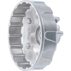   BGS technic Olajszűrő leszedő kupak Renault DCI modellekhez, 96 mm x P18 (BGS 9163)