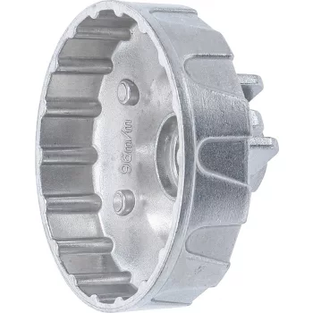   BGS technic Olajszűrő leszedő kupak Renault DCI modellekhez, 96 mm x P18 (BGS 9163)