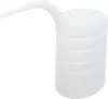 BGS technic Hűtővíz betöltő kanna, 5 liter, hosszú nyakkal (BGS 9164)