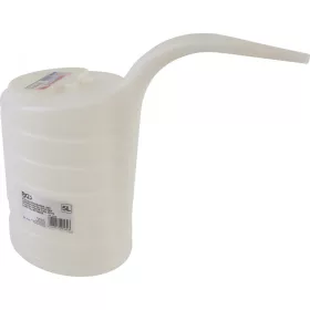   BGS technic Hűtővíz betöltő kanna, 5 liter, hosszú nyakkal (BGS 9164)