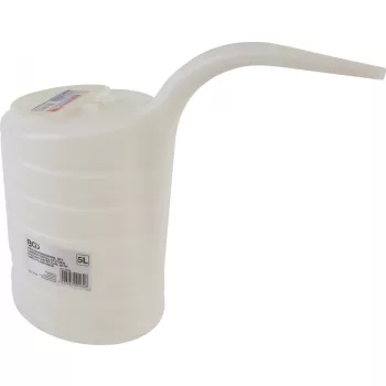   BGS technic Hűtővíz betöltő kanna, 5 liter, hosszú nyakkal (BGS 9164)