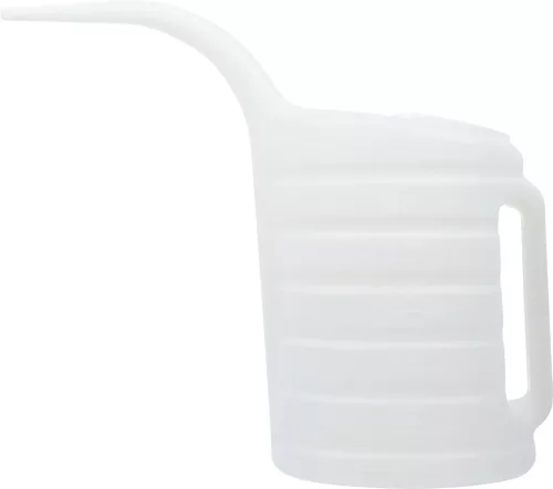 BGS technic Hűtővíz betöltő kanna, 5 liter, hosszú nyakkal (BGS 9164)