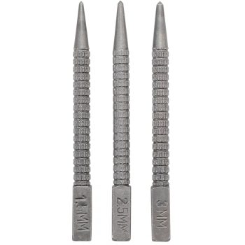 BGS DIY Pontozó készlet | 3 darabos (BGS 91656)