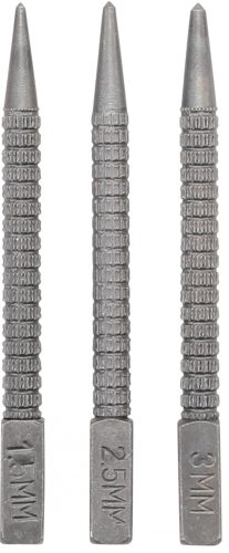 BGS DIY Pontozó készlet | 3 darabos (BGS 91656)