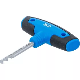   BGS technic Elektromos csatlakozó bontószerszám VAG járművekhez – VW, Audi, Škoda, Seat, Porsche (BGS 9172)