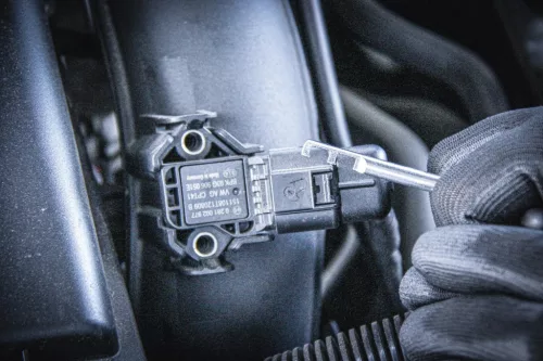 BGS technic Elektromos csatlakozó bontószerszám VAG járművekhez – VW, Audi, Škoda, Seat, Porsche (BGS 9172)