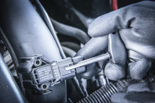 BGS technic Elektromos csatlakozó bontószerszám VAG járművekhez – VW, Audi, Škoda, Seat, Porsche (BGS 9172)