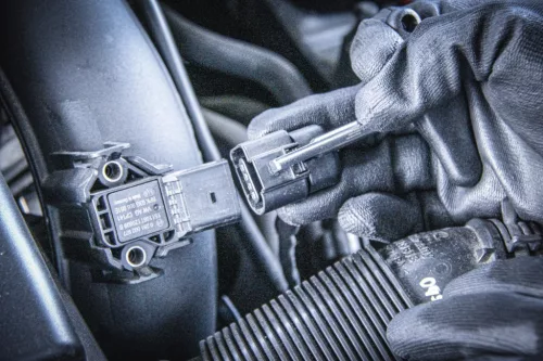 BGS technic Elektromos csatlakozó bontószerszám VAG járművekhez – VW, Audi, Škoda, Seat, Porsche (BGS 9172)