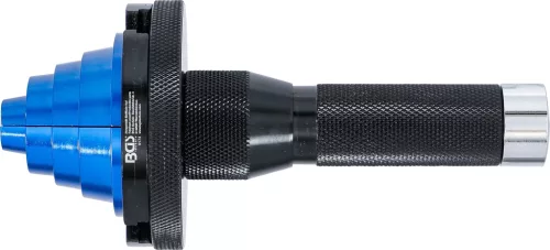 BGS technic Állítható csapágy gyűrű és radiális tengelytömítő-gyűrű szerelő szerszám (BGS 9174)