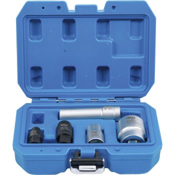   BGS technic 5 részes dugófej készlet Bosch dízel injektor elosztó pumpához (BGS 9175)