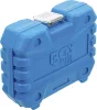 BGS technic 5 részes dugófej készlet Bosch dízel injektor elosztó pumpához (BGS 9175)