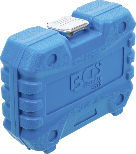 BGS technic 5 részes dugófej készlet Bosch dízel injektor elosztó pumpához (BGS 9175)