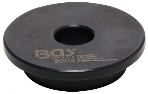 BGS technic Főtengely tömítő gyűrű felhelyező szerszám VAG 2.0 TFSI típusokhoz (BGS 9202)