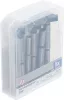 BGS DIY Lyukfóró készlet (forstnerfúró) | 5 darabos (BGS 92025)