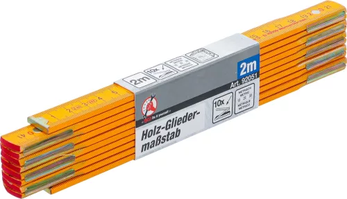 BGS DIY Fa colostok, 2 m (BGS 92051)