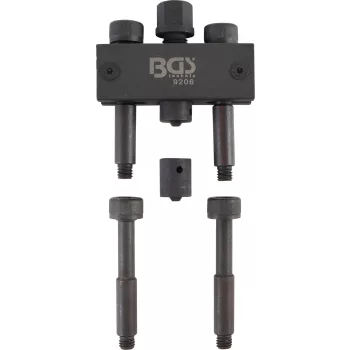   BGS technic Magasnyomású üzemanyagpumpa lánckerekét eltávolító szerszám, VAG 2.0 TDi CR típusokhoz (BGS 9206)