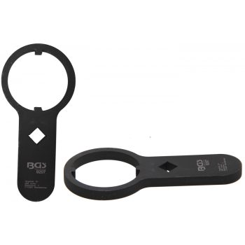   BGS technic Csavarkulcs hátsó kerékagy anyához, Mercedes Sprinter W901 / W905 típusokhoz (BGS 9207)