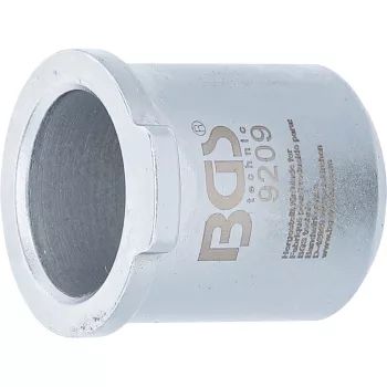   BGS technic Vezérműtengely adapter dugókulcs fej VAG 1.8/ 2.0 TFSI típusokhoz (BGS 9209)