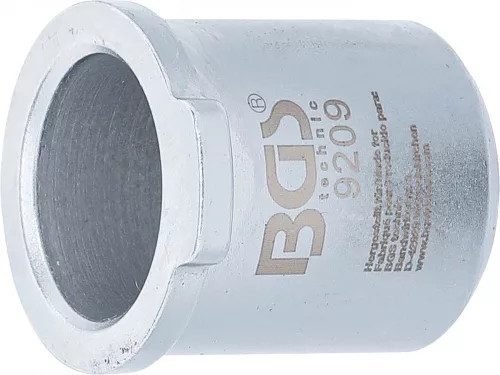 BGS technic Vezérműtengely adapter dugókulcs fej VAG 1.8/ 2.0 TFSI típusokhoz (BGS 9209)