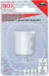 BGS technic Vezérműtengely adapter dugókulcs fej VAG 1.8/ 2.0 TFSI típusokhoz (BGS 9209)