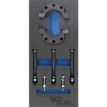   BGS technic Csapágygyűrű leszedő szerszám Ford Transit 2006 és azutáni, első kerék hajtású modellekhez (BGS 9220)