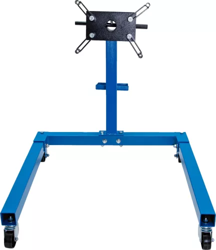 BGS technic Mozgatható motorállvány XL, 560kg (BGS 9230)
