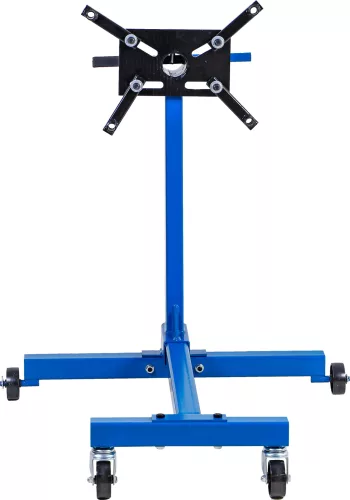 BGS technic Mozgatható motorállvány, 450kg (BGS 9231)