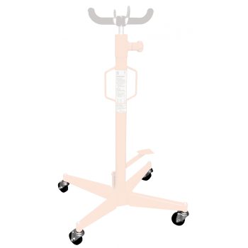   BGS DIY Tartalék görgő a BGS 9232 sebességváltó kiemelőhöz (BGS 9232-1)