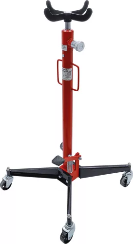 BGS DIY Sebességváltó kiemelő, 500kg (BGS 9232)