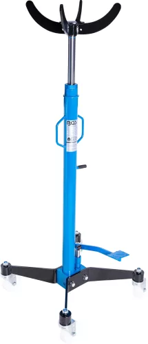 BGS technic Váltó emelő, 600 kg-ig (BGS 9239)