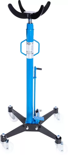 BGS technic Váltó emelő, 600 kg-ig (BGS 9239)