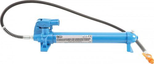 BGS technic Hidraulikus pumpa a BGS 9247 présgéphez (BGS 9247-1)