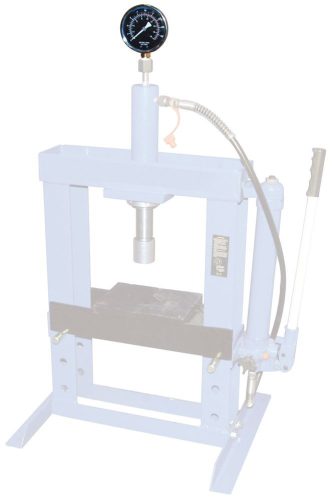 BGS technic Nyomásmérő óra a BGS 9247 présgéphez (BGS 9247-3)