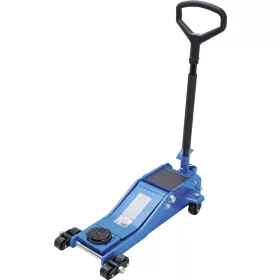   BGS technic Hidraulikus autó emelő, extra lapos, 2 tonna teherbírás (BGS 9252)