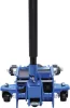 BGS technic Hidraulikus autó emelő, extra lapos, 2 tonna teherbírás (BGS 9252)