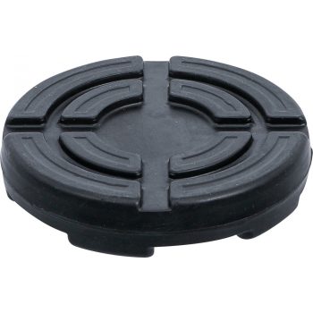   BGS technic Tartalék gumipárna | a BGS 9255-öshöz (BGS 9255-2)