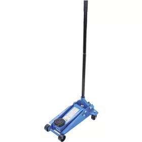   BGS technic Hidraulikus autó emelő, 3 tonna teherbírás (BGS 9255)