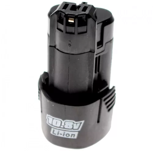 BGS technic Pót akkumulátor, 12V, Li-Ion, a BGS 9259 vezeték nélküli polírozógéphez (BGS 9259-1)