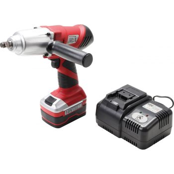 Akkumulátoros fúró-csavarozók