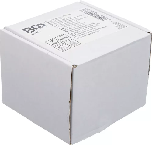 BGS technic Kuplung szerelő szerszám BMW DKG (dupla kuplungos) sebességváltókhoz (BGS 9276)