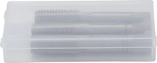 BGS Technic Menetfúró készlet | Elő-, közép- és készrevágó | M14 x 2,0 | 3 darabos (BGS 927)