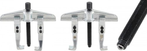 BGS DIY Csapágylehúzó, 2 karos, 50 - 140 mm (BGS 93-1)