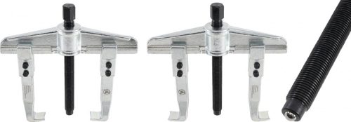 BGS DIY Csapágylehúzó, 2 karos, 150x200mm (BGS 93-2)