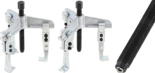 BGS DIY Csapágylehúzó, 3 karos, 120x100mm (BGS 93-6)