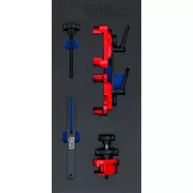   BGS technic Univerzális vezérműtengely fogaskerék rögzítő készlet (BGS 9307)