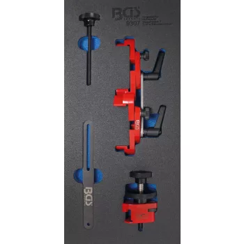   BGS technic Univerzális vezérműtengely fogaskerék rögzítő készlet (BGS 9307)
