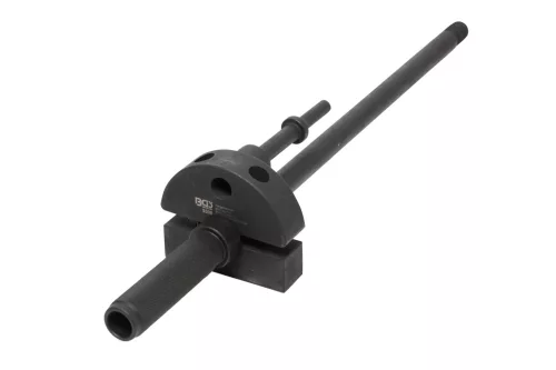 BGS technic Pneumatikus kalapáccsal használható dízel injektor eltávolító szerszám (BGS 9308)