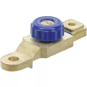   BGS technic Motorkerékpár akkumulátor csatlakozó adapter (BGS 9310)